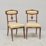 1538 5034 CHAIRS